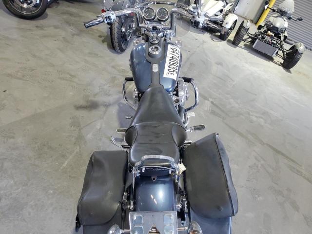 2003 HARLEY-DAVIDSON FXD 1HD1GHV393K301813