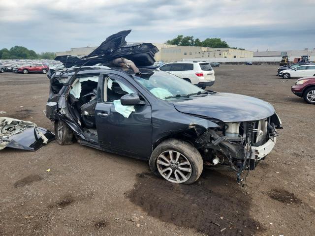 2013 NISSAN PATHFINDER - 5N1AR2MM3DC655899