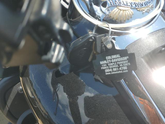 2013 HARLEY-DAVIDSON FLTRU ROAD 1HD1KGM15DB620507