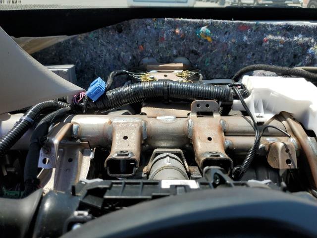 2019 HONDA INSIGHT TO 19XZE4F97KE031651