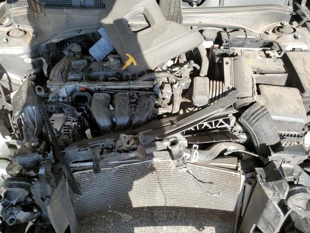 2023 KIA FORTE LX 3KPF24AD9PE590195