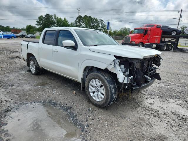 Vin: 1n6ed1ej6nn610820, lot: 62778205, nissan frontier s 20224
