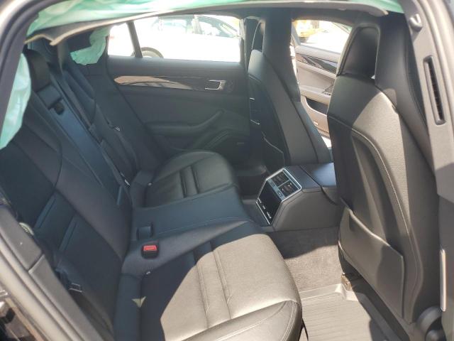2018 PORSCHE PANAMERA 4 WP0AA2A79JL117858