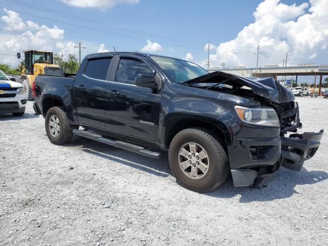2020 CHEVROLET COLORADO 1GCGSBEN2L1243915