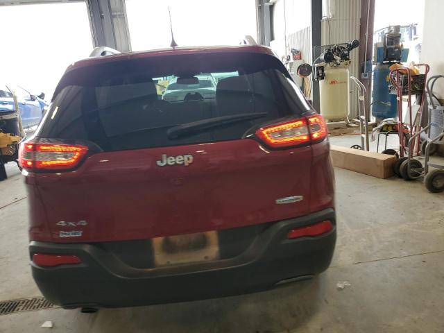 2017 JEEP CHEROKEE L 1C4PJMCB0HW612742