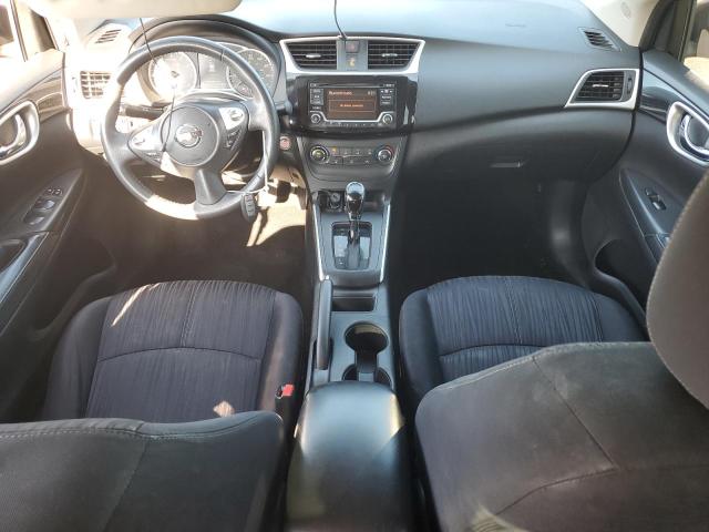 2017 NISSAN SENTRA S - 3N1AB7AP4HL645500