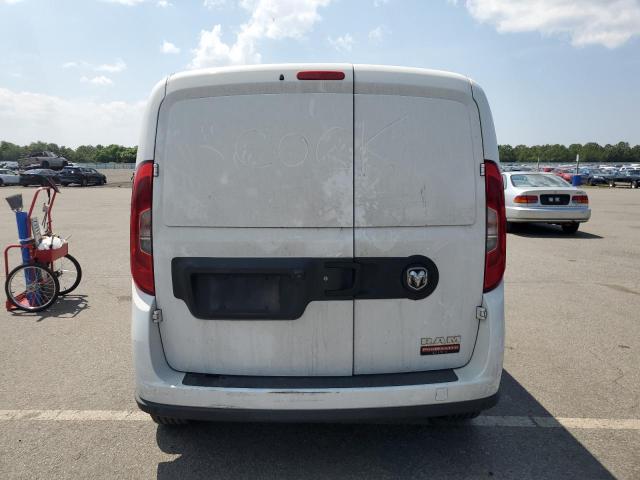 2017 RAM PROMASTER ZFBERFBB7H6E69808