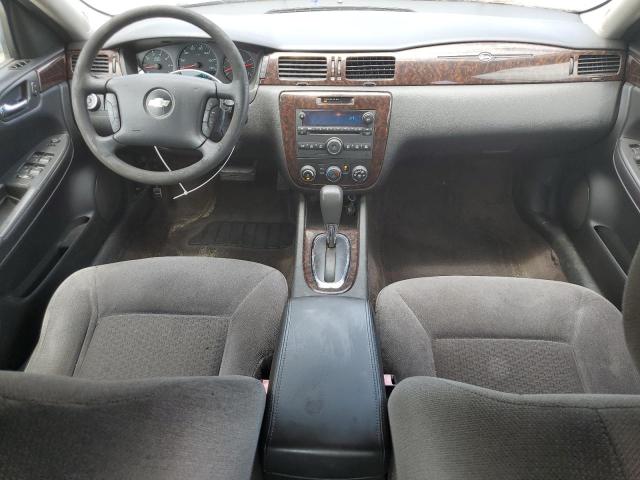 2015 CHEVROLET IMPALA LIM 2G1WA5E30F1122287