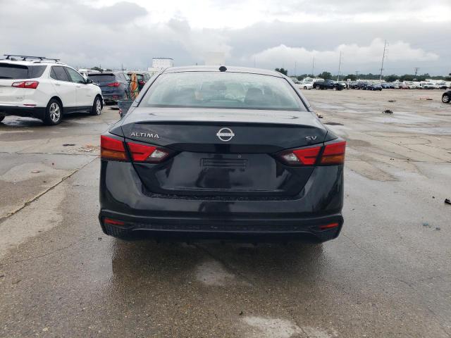 2024 NISSAN ALTIMA SV 1N4BL4DV0RN325766