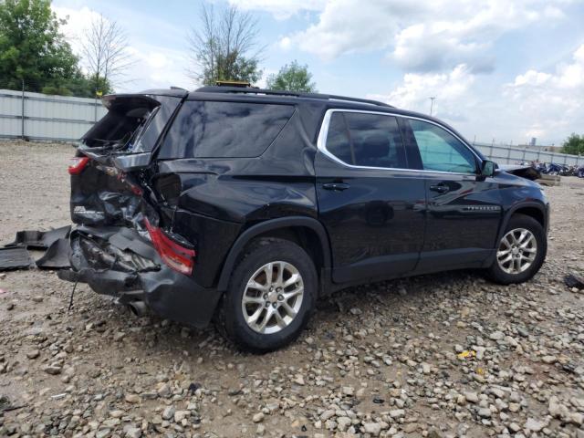 2019 CHEVROLET TRAVERSE L 1GNEVGKW9KJ243618