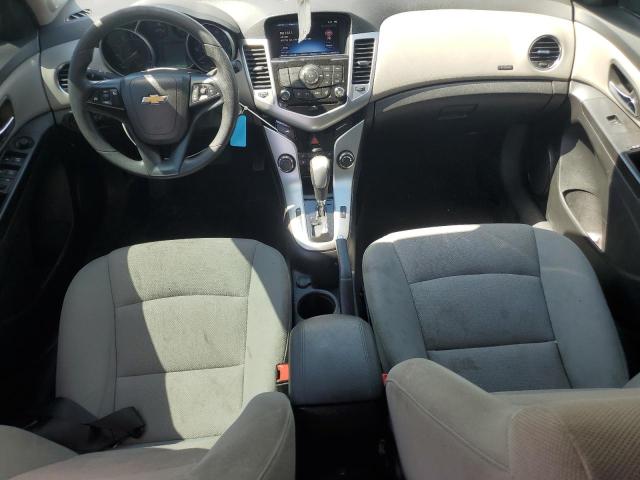 2015 CHEVROLET CRUZE LT - 1G1PC5SB7F7217765