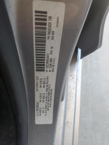2016 CHRYSLER 200 LIMITE - 1C3CCCAB7GN164711