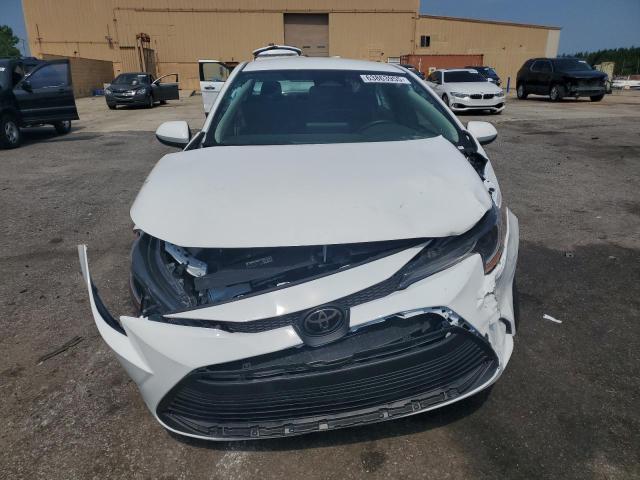 2025 TOYOTA COROLLA LE - 5YFB4MDE1SP253010