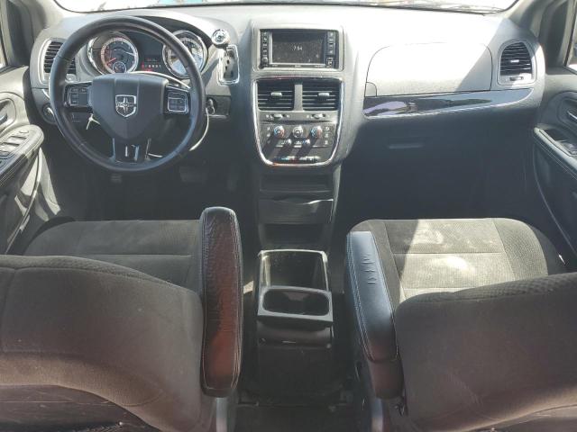 2017 DODGE GRAND CARA 2C4RDGBG0HR680675