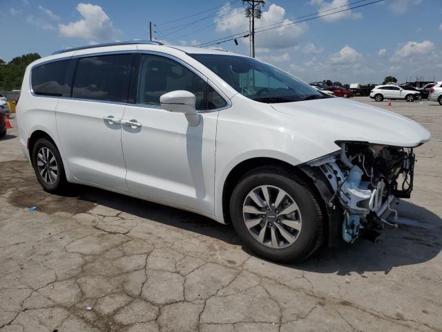 2021 CHRYSLER PACIFICA HYBRID TOURING L 2C4RC1L76MR599382