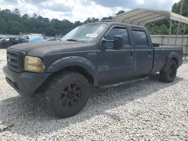FORD F350 SRW S