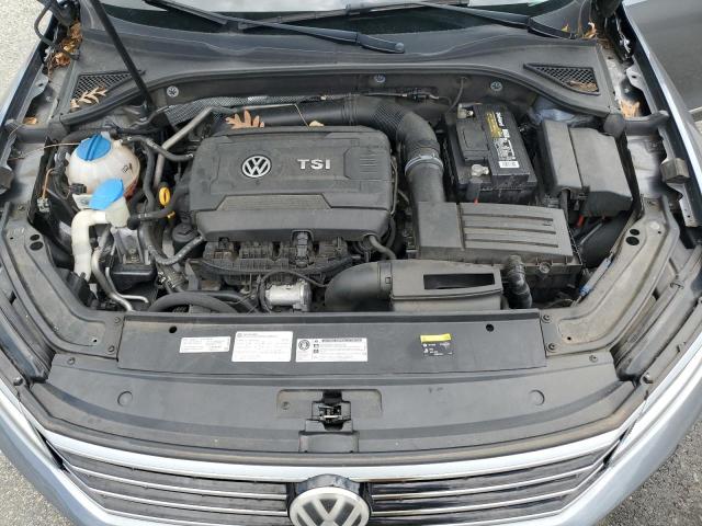2016 VOLKSWAGEN PASSAT SE - 1VWBT7A32GC063625