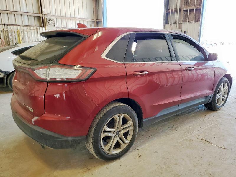2017 FORD EDGE TITAN 2FMPK3K95HBB80362