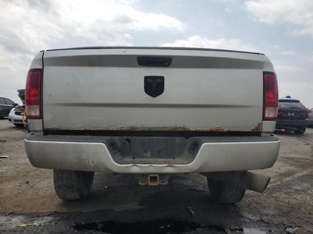 2011 DODGE RAM 2500 - 3D7UT2CL9BG588740