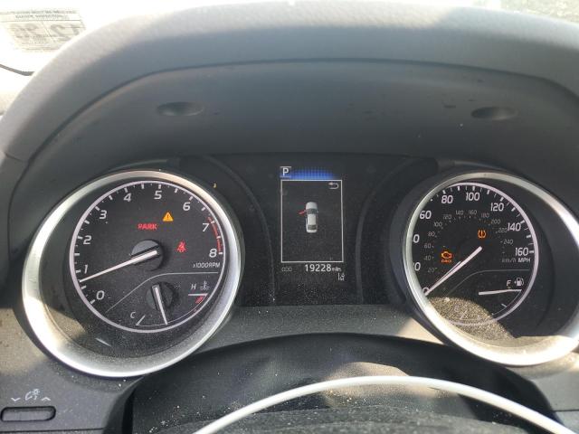 2021 TOYOTA CAMRY LE - 4T1C11AK5MU569744