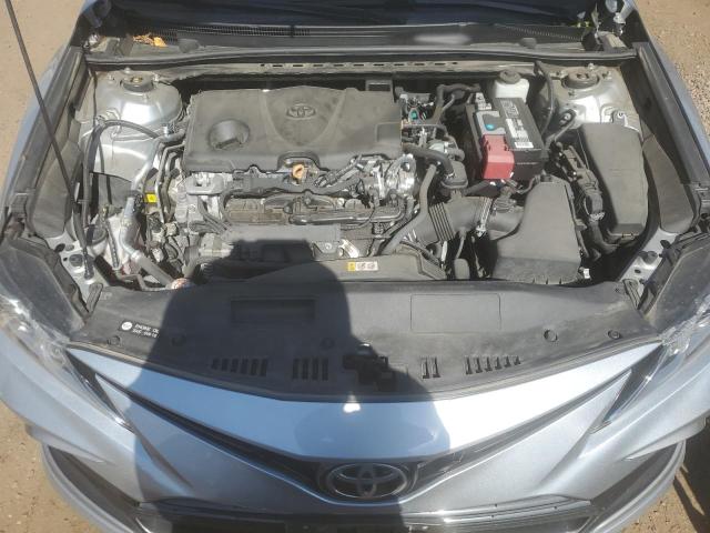 2021 TOYOTA CAMRY LE - 4T1C11BK3MU023555