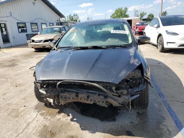 2016 FORD FOCUS SE - 1FADP3K21GL345789