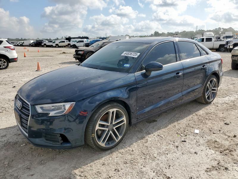 AUDI A3 PREMIUM