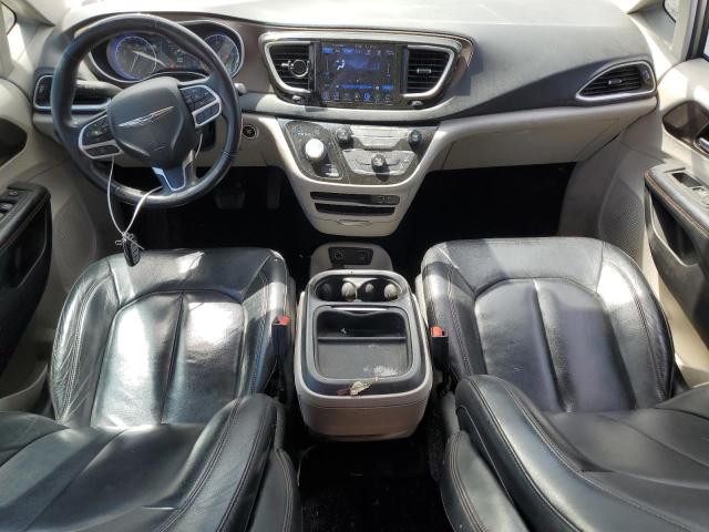 2017 CHRYSLER PACIFICA T 2C4RC1BG1HR540571
