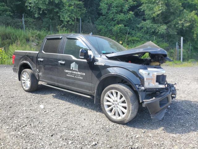 2018 FORD F150 SUPER - 1FTEW1EG4JFB89895