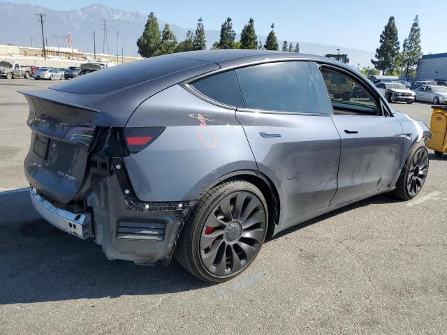 2023 TESLA MODEL Y 7SAYGDEF4PF866088
