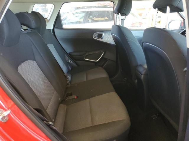 2020 KIA SOUL LX - KNDJ23AU7L7701518