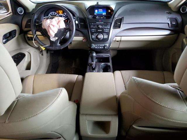 2015 ACURA RDX 5J8TB4H31FL026130