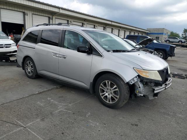 2011 HOND ODYSSEY EXL - 5FNRL5H68BB084206