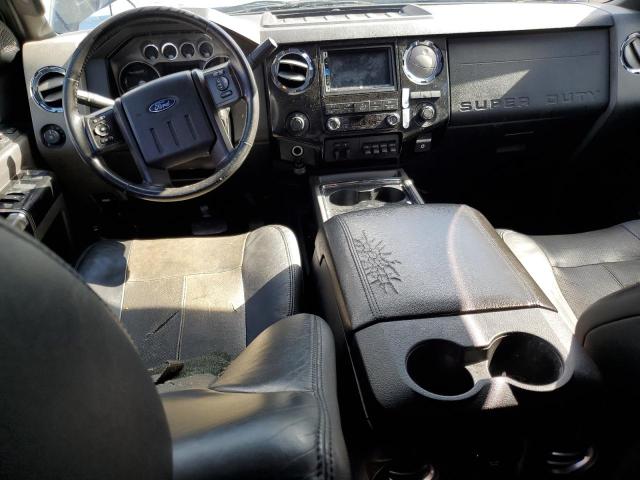 2011 FORD F450 SUPER #3276404739