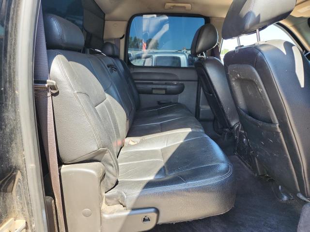 2013 GMC SIERRA K15 - 3GTP2VE74DG270524