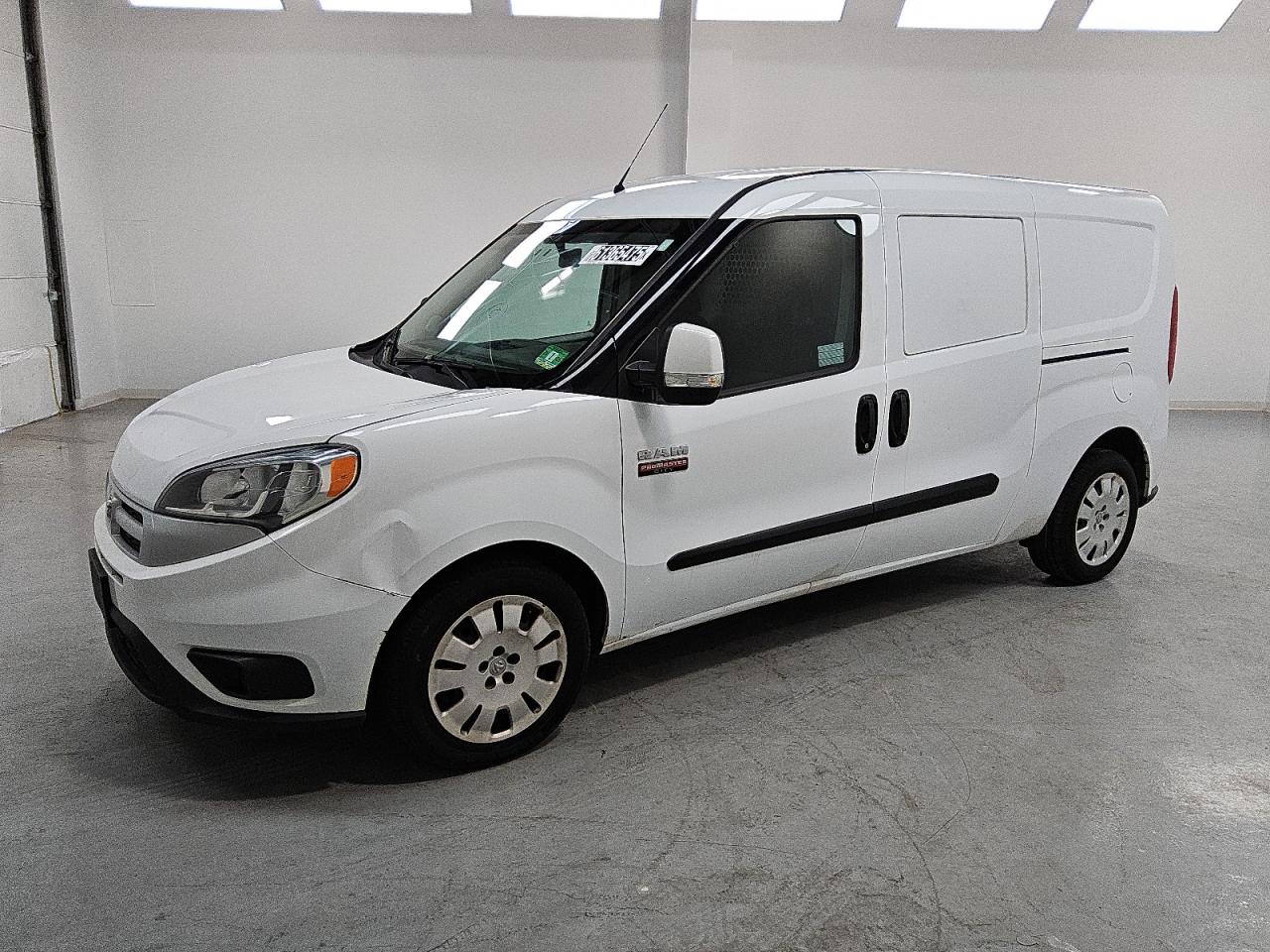 Ram Promaster 2015