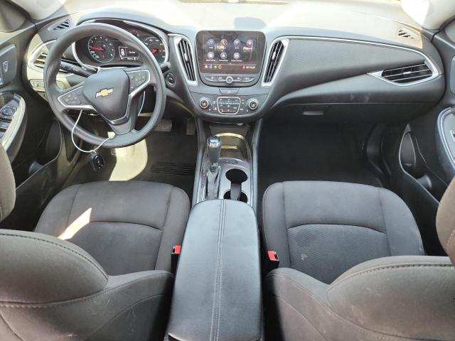 2019 CHEVROLET MALIBU LT 1G1ZD5ST2KF126790