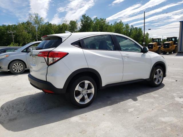 2021 HONDA HR-V LX - 3CZRU6H3XMM734106