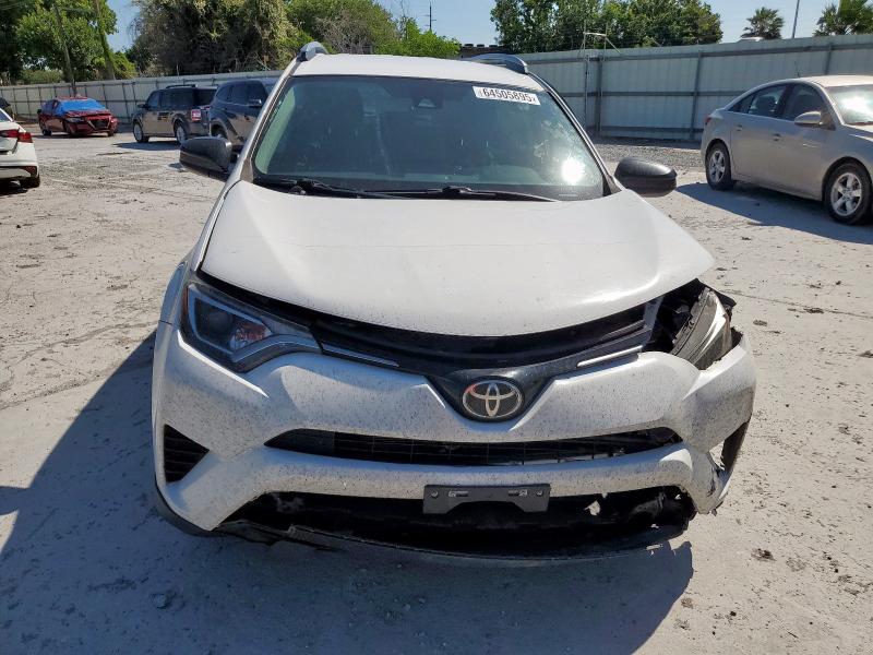 2018 TOYOTA RAV4 LE 2T3ZFREVXJW438732
