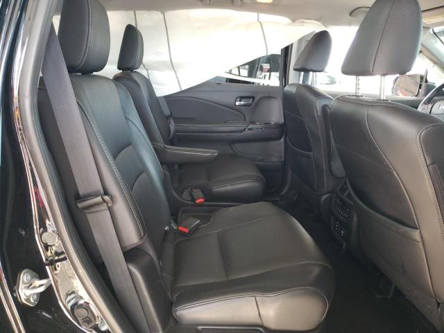2018 HONDA PILOT ELIT 5FNYF6H08JB022906
