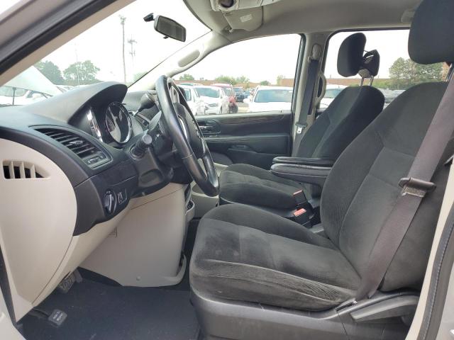 2016 DODGE GRAND CARA 2C4RDGBG3GR185062