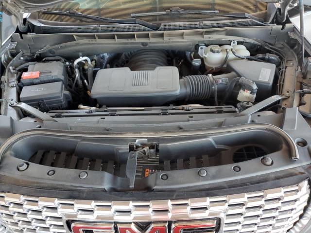 2021 GMC YUKON XL D - 1GKS2JKL3MR161531