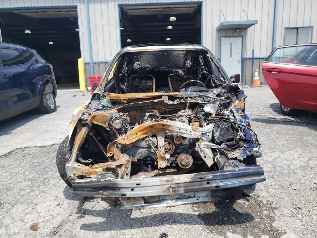 2016 SUBARU LEGACY 2.5 4S3BNAN63G3036481