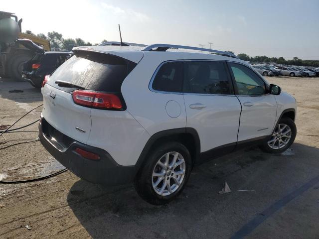 2016 JEEP CHEROKEE L 1C4PJMCB5GW187887