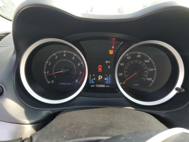 2015 MITSUBISHI LANCER ES JA32U2FU8FU002338