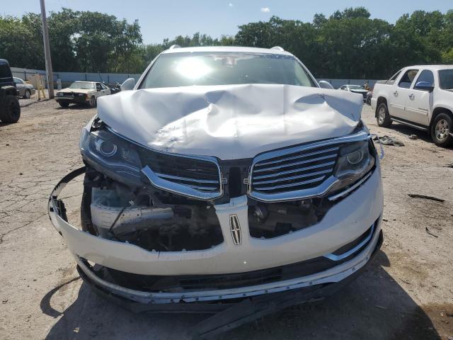 2017 LINCOLN MKX SELECT 2LMPJ8KR9HBL52624
