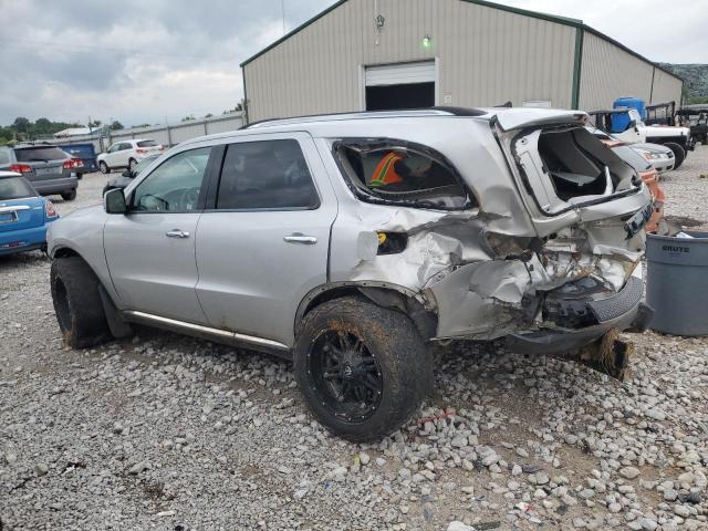 Vin: 1c4rdjdg3dc613520, lot: 62261605, dodge durango crew 20132