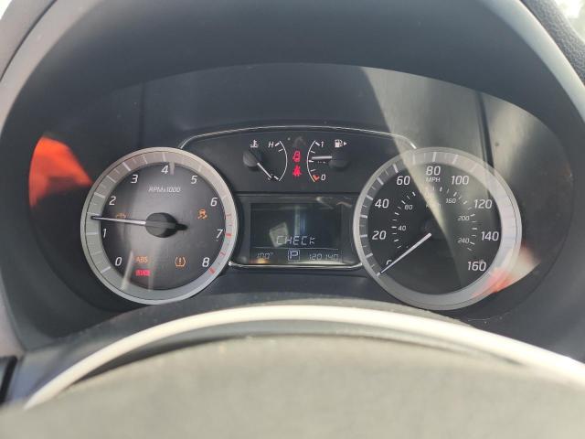 2015 NISSAN SENTRA S 3N1AB7AP5FY293897