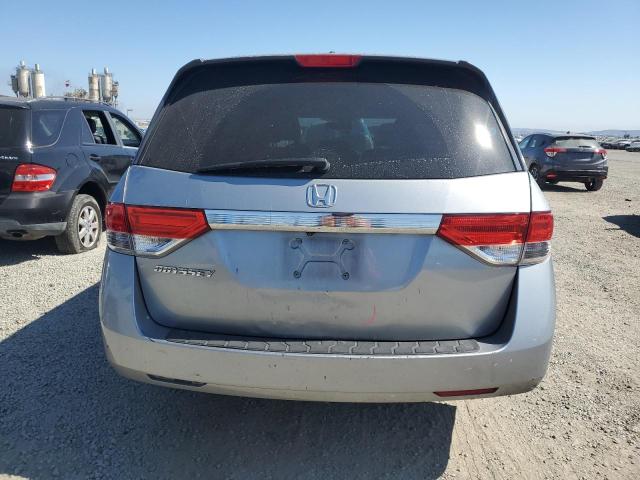 2016 HONDA ODYSSEY EX 5FNRL5H63GB025068