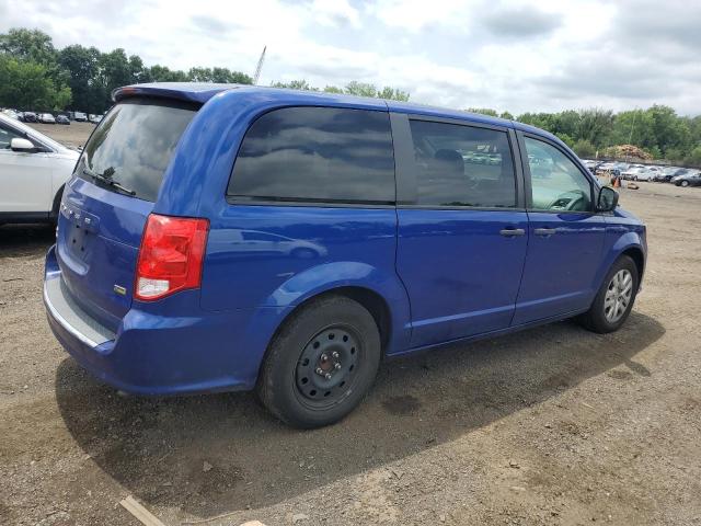 2019 DODGE GRAND CARA 2C4RDGBG8KR713848